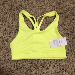 Sport bra
